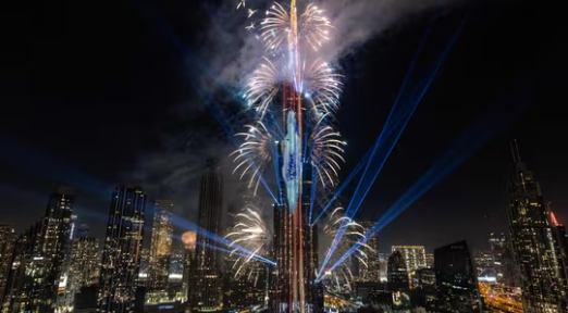 Why Super-Rich Indians Are Choosing Dubai for Real Estate Investments