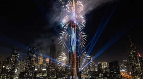 Why Super-Rich Indians Are Choosing Dubai for Real Estate Investments