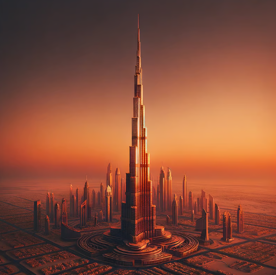 What Attracts so Many Millionaires to Live in Dubai?