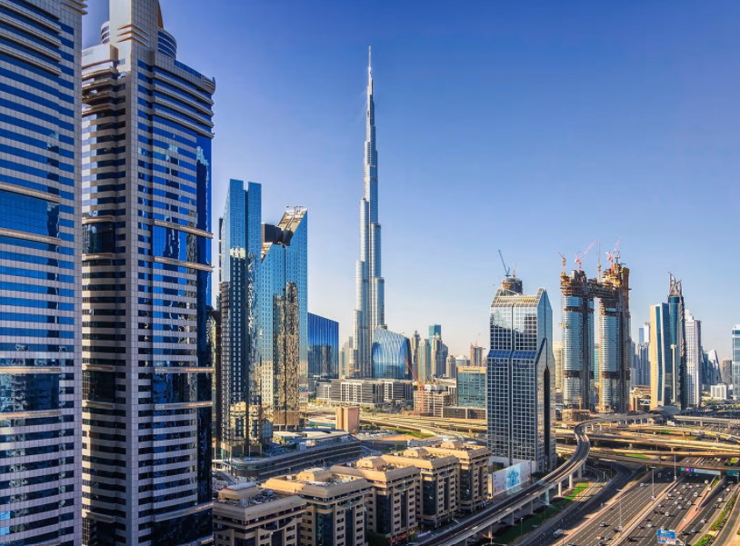 Dubai Launches Real Estate Tokenization Pilot, Aims for $16B Market by 2033
