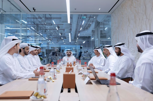 Dubai PropTech Hub Launched to Boost Market Value Beyond $1.23 Billion and Drive Real Estate Innovation