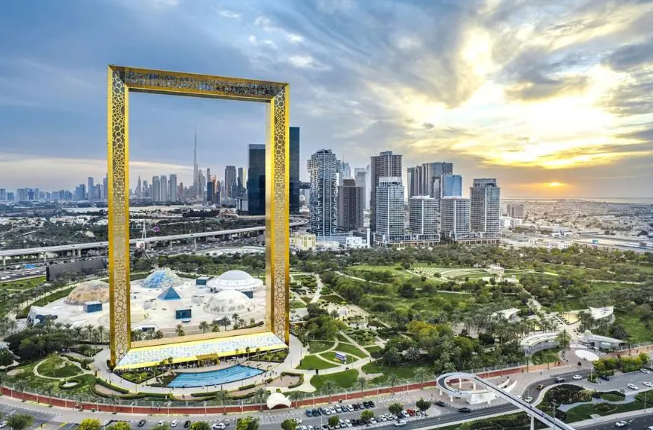 Dubai Real Estate Sales on the Rise Again as July Delivers Growth in Value, Volume
