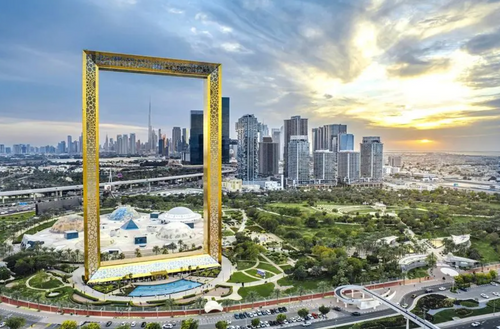 Dubai Real Estate Sales on the Rise Again as July Delivers Growth in Value, Volume
