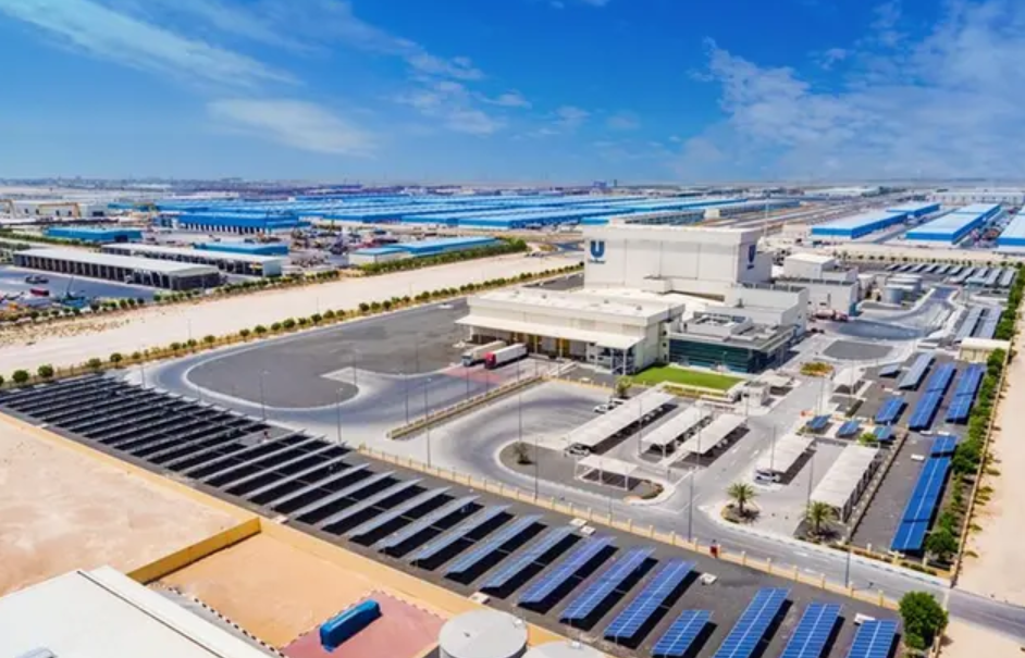 TECOM Group to Invest $436 Million to Expand Dubai Industrial City’s Land Portfolio