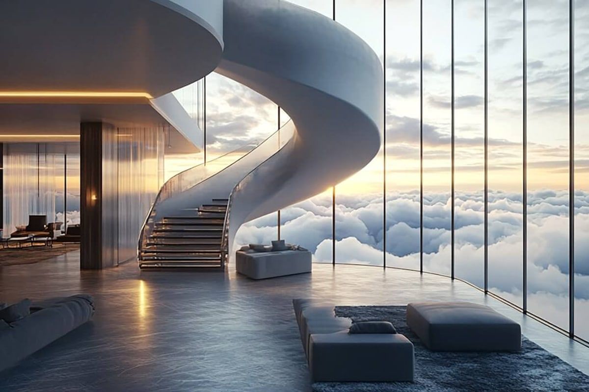 World’s Highest Home Hits Dubai Market for $51 Million