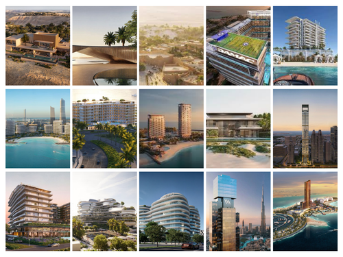 Top 15 Branded Residence Launches of 2025