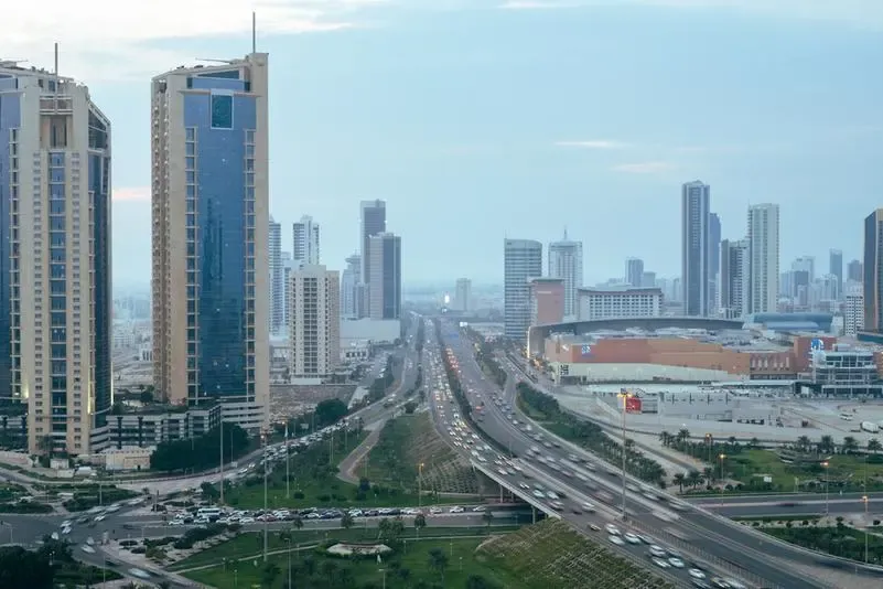 Bahrain's Major Infrastructure Overhaul: New Road and Sewage Projects to Boost Development