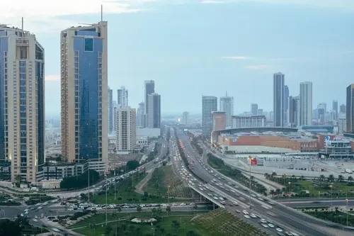 Bahrain Announces New Infrastructure Projects Across the Kingdom