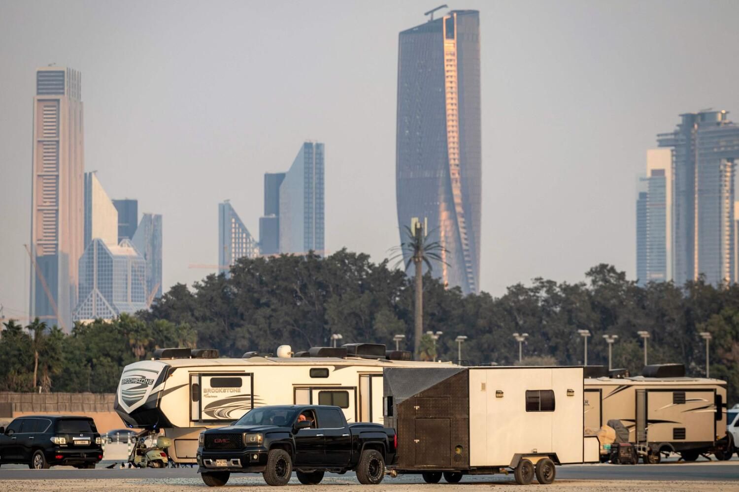 Dubai Poised to Dominate Global Luxury Residential Market in 2025
