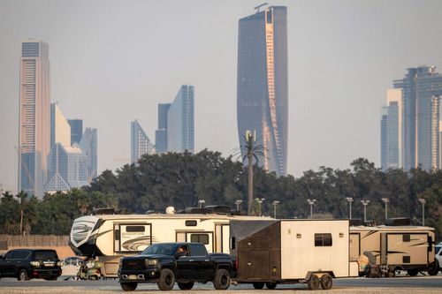 Dubai Poised to Dominate Global Luxury Residential Market in 2025