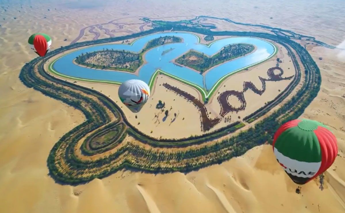 UAE Tourism Revenue Hits $7.1 Billion in H1 2025, Supporting Long-Term Growth Goals