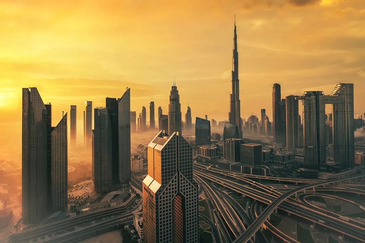 European Investors Emerge as Key Players in Dubai Real Estate Market