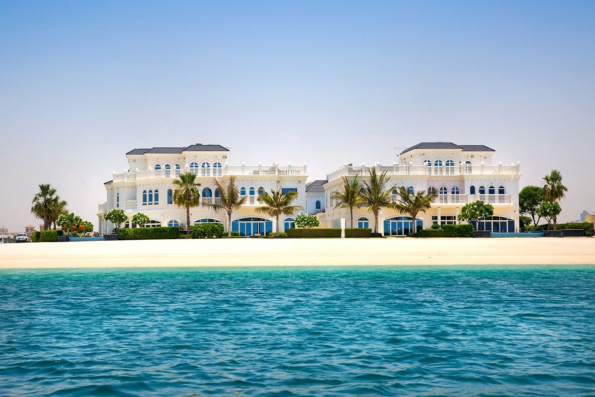 Dubai Real Estate: Villa Market Soars as Luxury Demand Outpaces Supply, Off-Plan Properties Surge