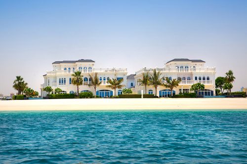Dubai Real Estate: Villa Market Soars as Luxury Demand Outpaces Supply, Off-Plan Properties Surge