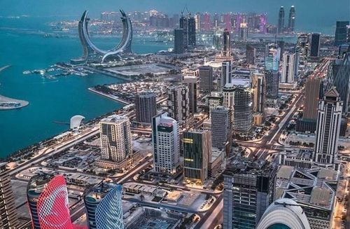 Qatar Real Estate Sales Reached $50.7 Million Last Week
