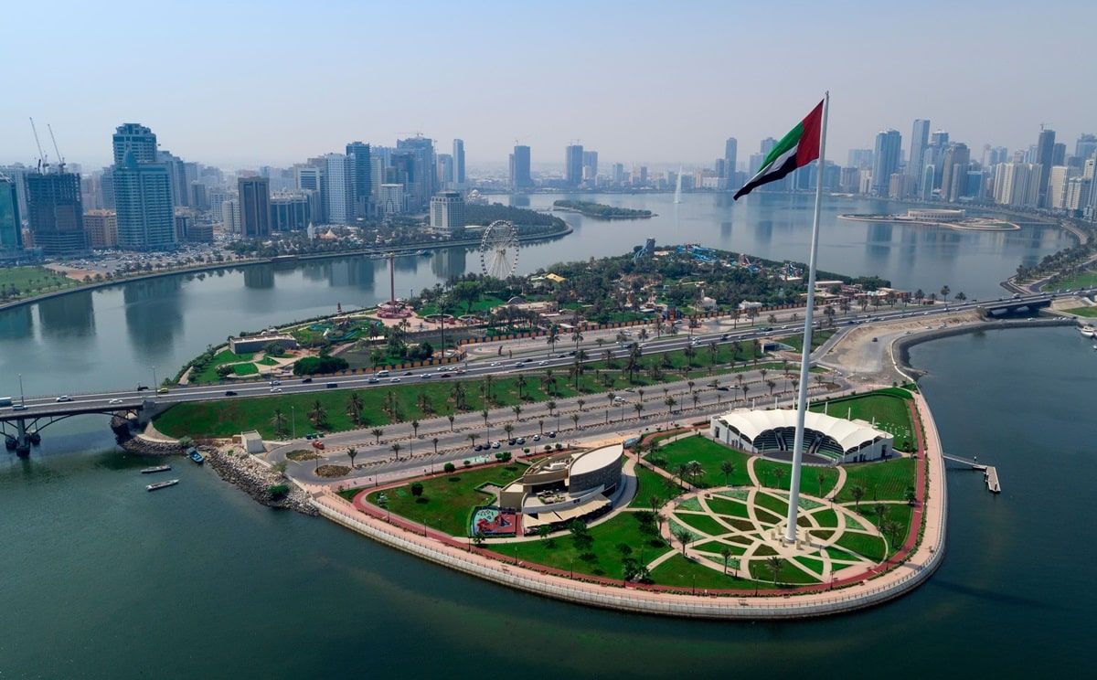Sharjah Real Estate Transactions Soar 143% to AED 1.6 Billion in H1 2025