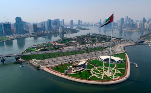 Sharjah Real Estate Transactions Soar 143% to AED 1.6 Billion in H1 2025