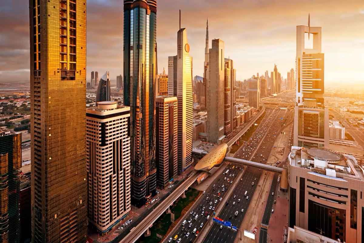 Dubai Real Estate Market Poised for Major Growth