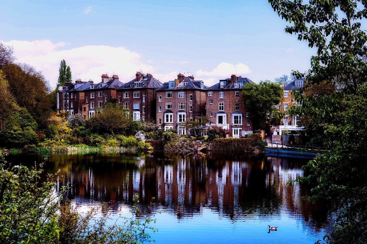 UK Housing Market Kicks Off the Year with a Strong Start