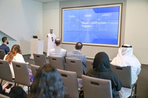 Dubai World Trade Centre Set to Host Major Global Events in 2026