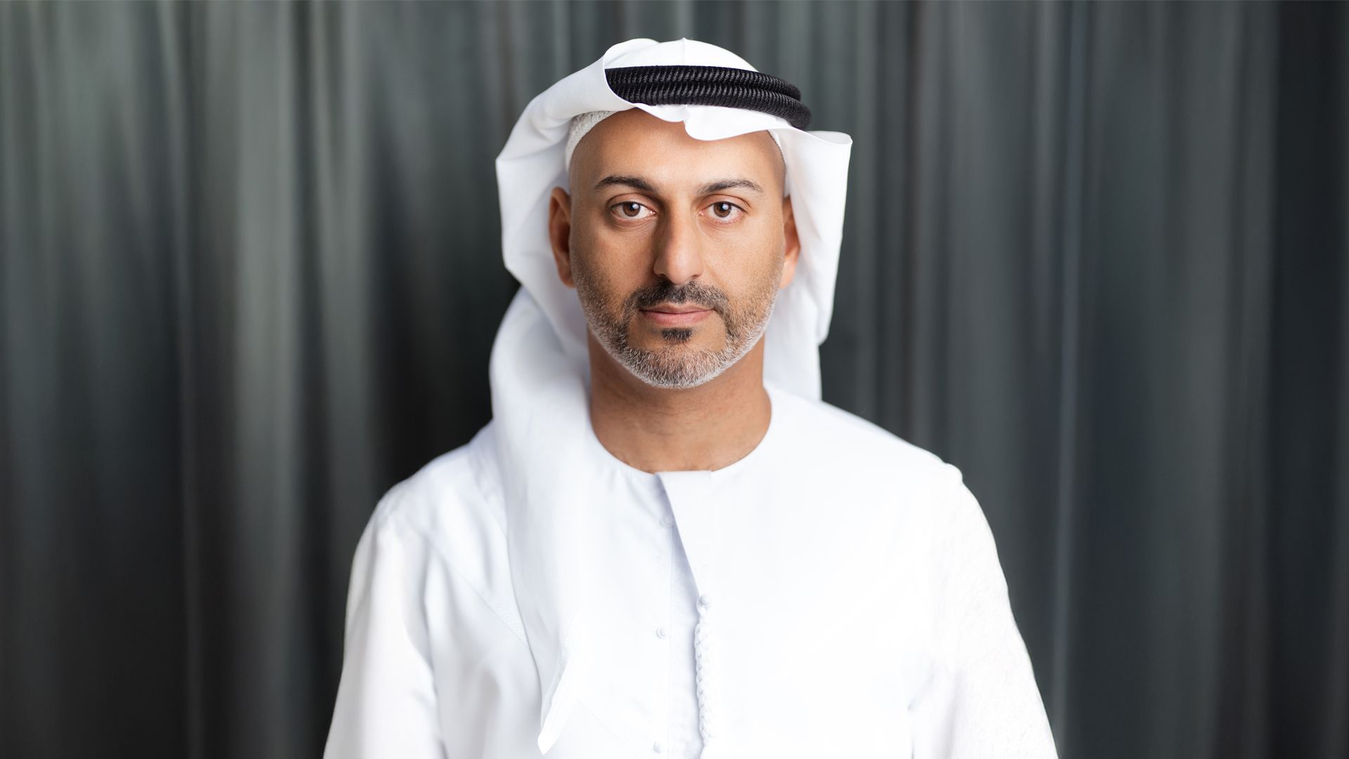 Eng. Amer Khansaheb, CEO and Board Member, Union Properties PJSC