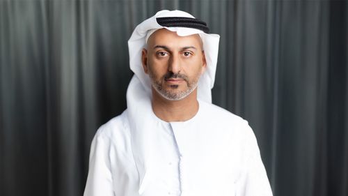 Eng. Amer Khansaheb, CEO and Board Member, Union Properties PJSC
