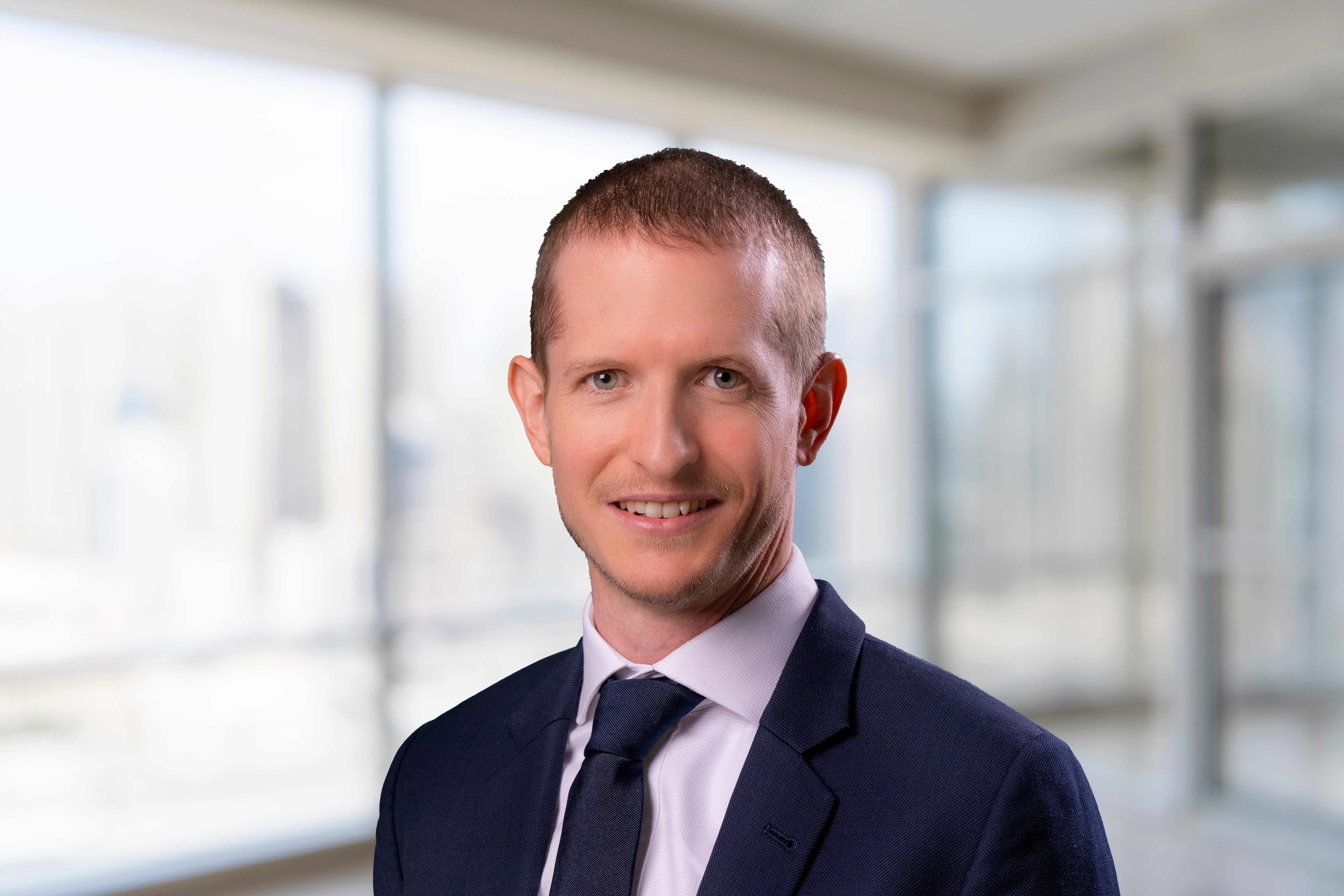 Rico Picenoni, Head of Global Residential Development Consultancy at Savills UK