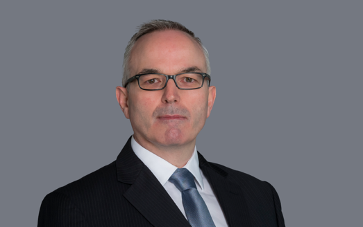 Declan King MRICS, Senior Partner & Group Head - Real Estate at ValuStrat