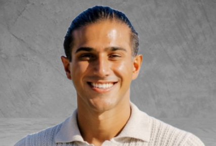 Zakee Ahmed, Founder of Buildable