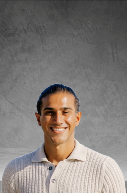 Zakee Ahmed, Founder of Buildable