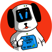 AllConfsBot