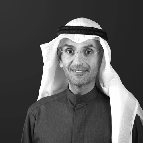 Speaker profile image for H.E. Dr. Nayef AlHajraf