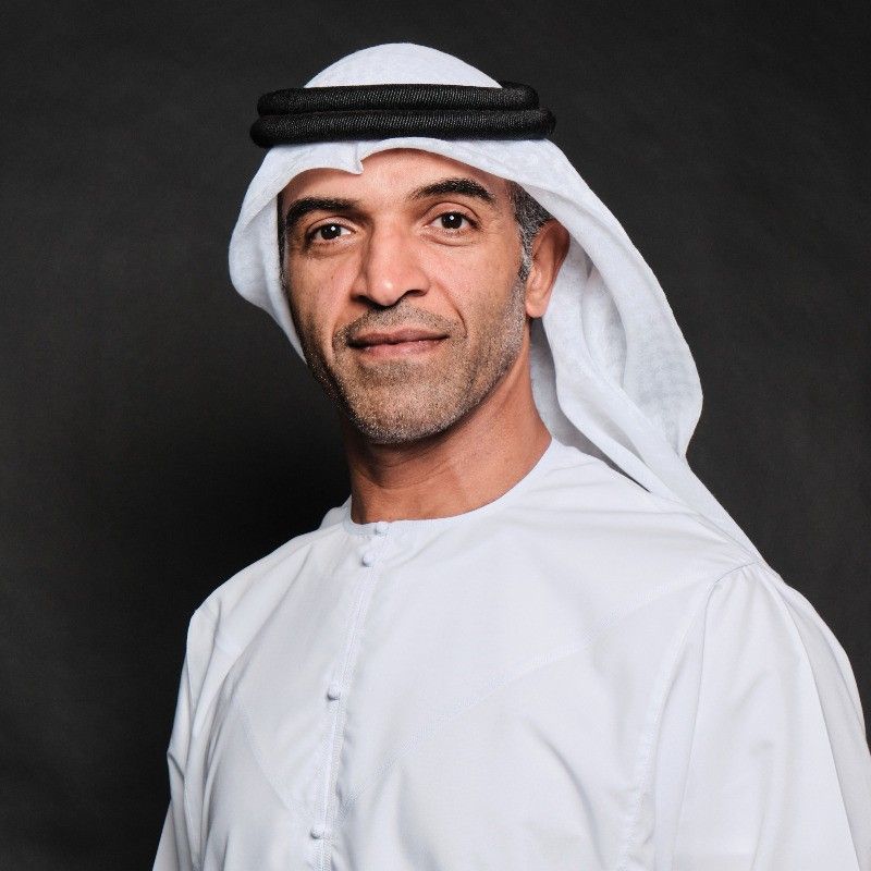 Eng. Suwaidan Al-Dhaheri