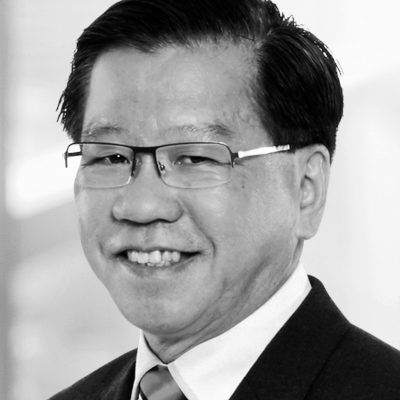 Speaker profile image for Chua Tiow Chye