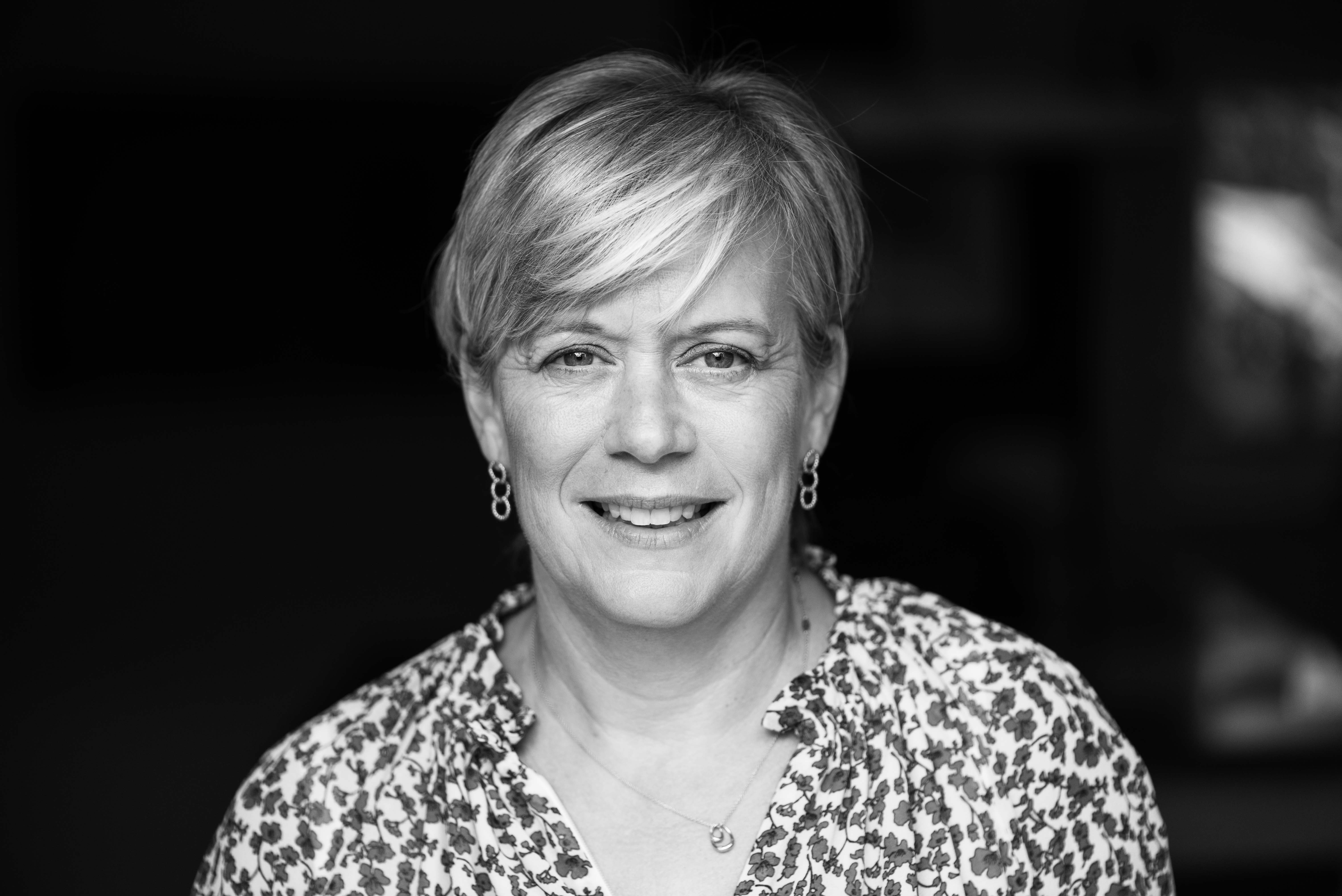 Speaker image for Felicity Black-Roberts