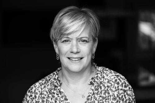 Speaker profile image for Felicity Black-Roberts