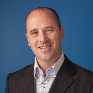 Speaker profile image for Liam Findley