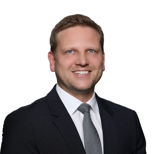 Speaker profile image for Matthias Neuling