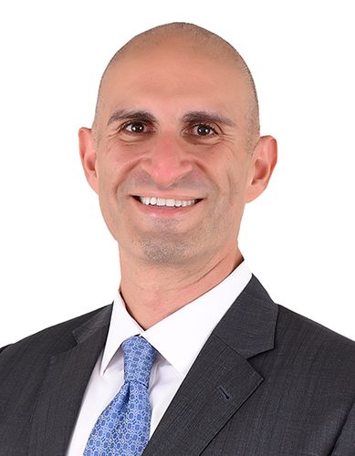 Speaker profile image for Paul Saba