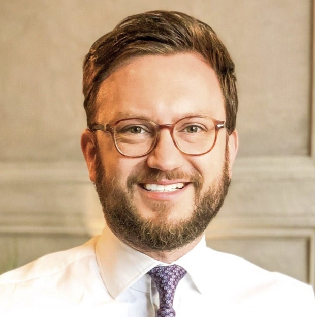 Patrick Brauer