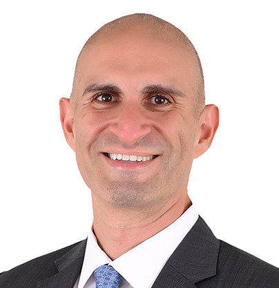 Speaker image for Paul Saba