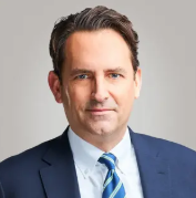 Speaker profile image for Steve Luthman