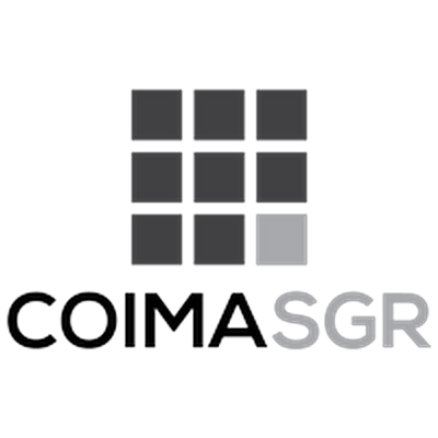 coima sgr