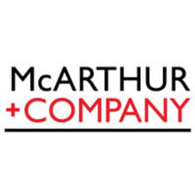 mcarthur company