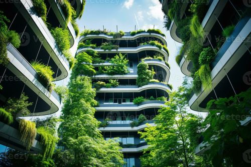 Top 10 Green Building Technologies Transforming Real Estate