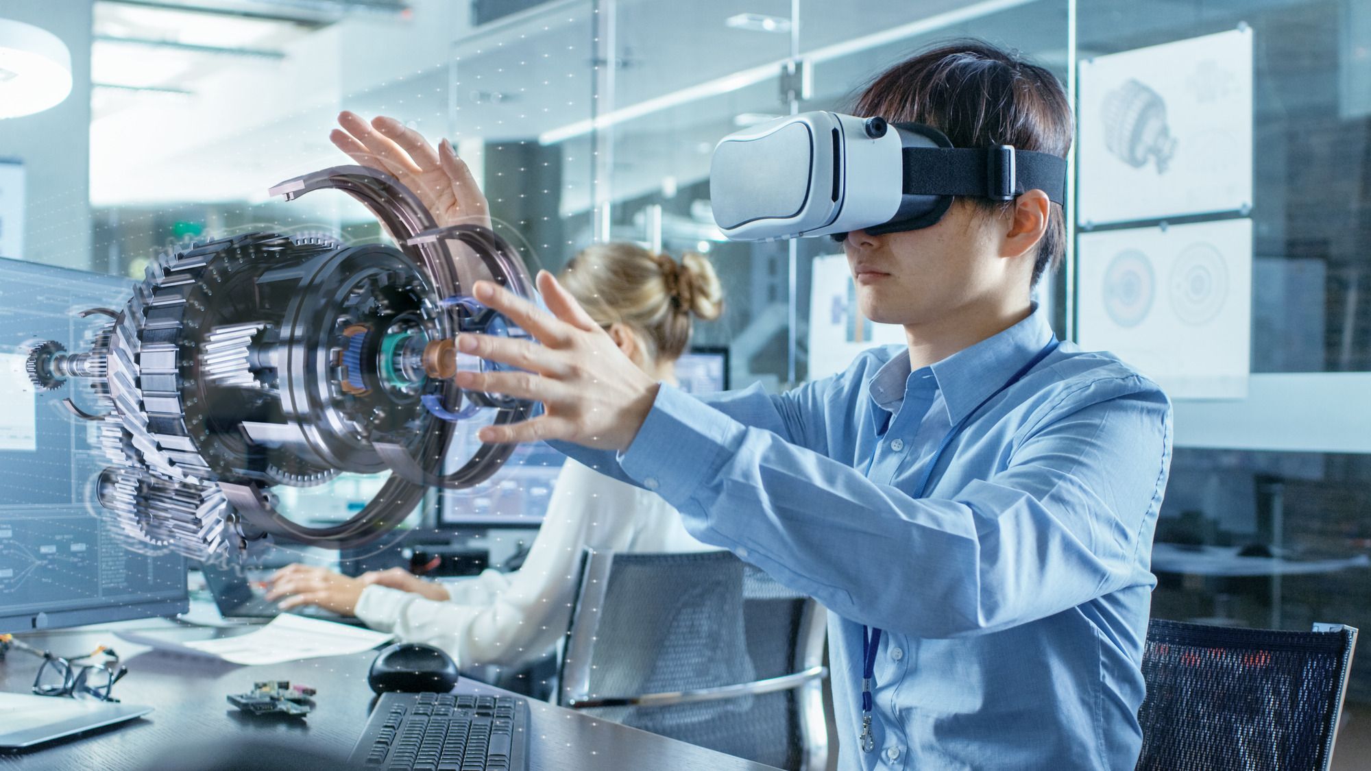proptech innovators