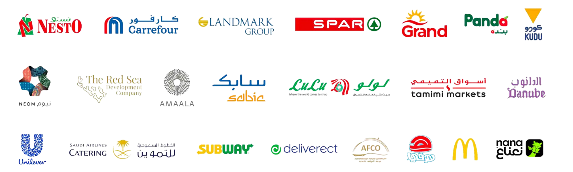 buyers