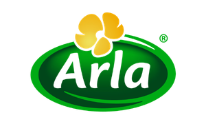 arla logo