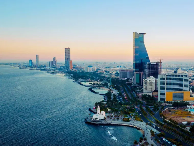 jeddah