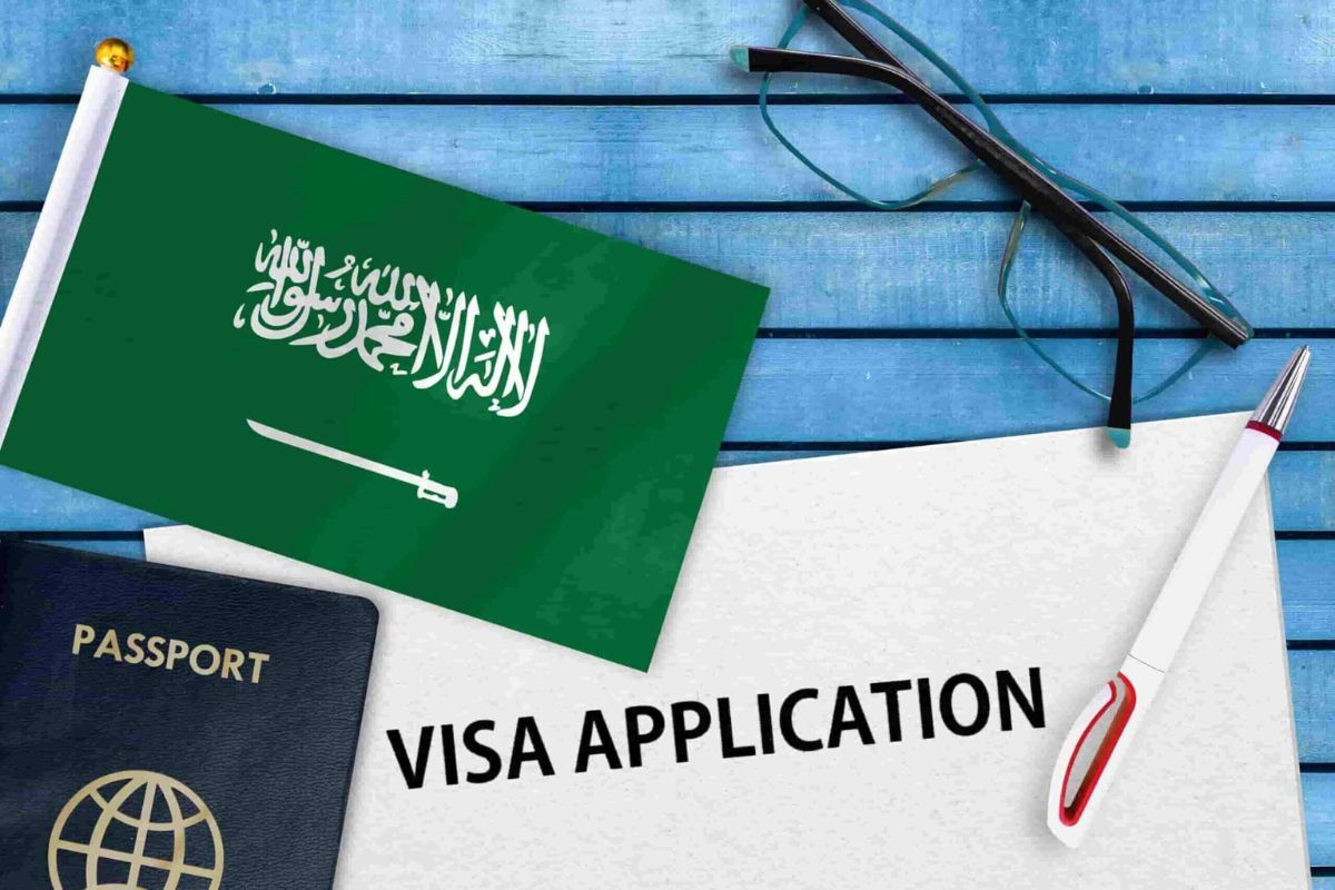 saudi food show visa